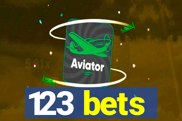 123 bets